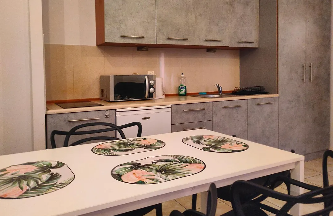 Apartamenty Amber-1
