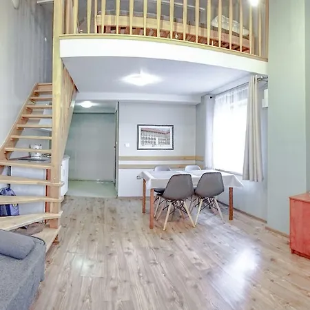 Apartamenty Amber-2