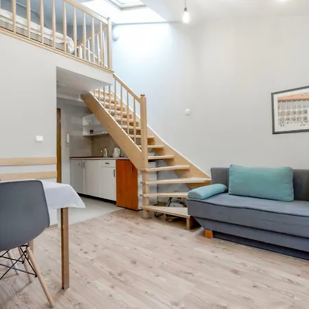 Apartamenty Amber-3