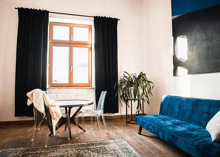 Vilao Apartments