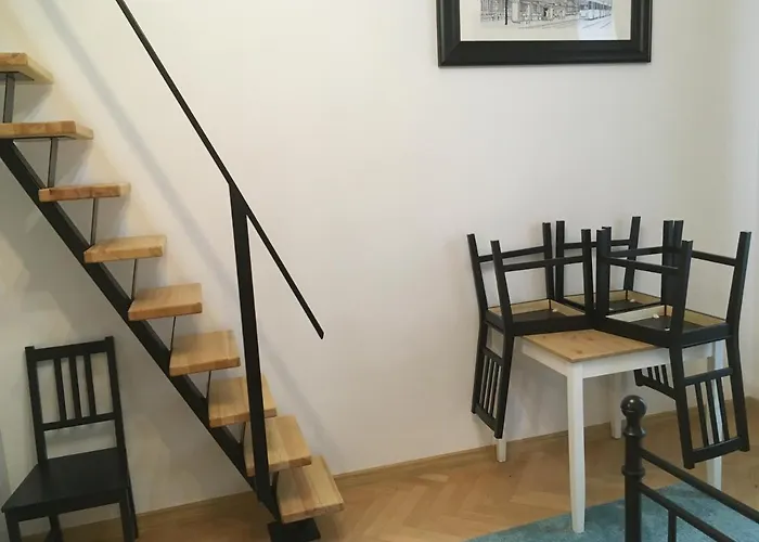 City Space Apartments